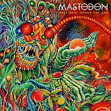 Mastodon - Once more round the sun lyrics