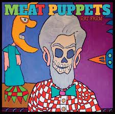 Meat Puppets - Rat farm lyrics