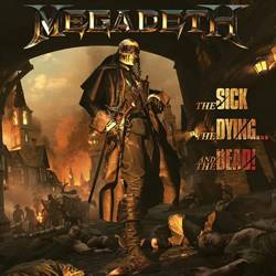 Megadeth Well be back lyrics 
