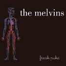 Melvins - Freak puke lyrics