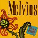 Melvins Berthas lyrics 