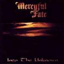 Mercyful Fate - Into The Unknown lyrics