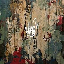 Mike Shinoda - Post traumatic lyrics
