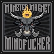 Monster Magnet - Mindfucker lyrics