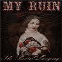 My Ruin - The Brutal Language lyrics