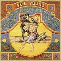 Neil Young - Homegrown lyrics