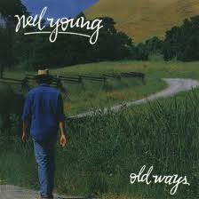 Neil Young - Old Ways lyrics