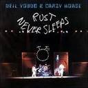 Neil Young - Rust never sleeps lyrics