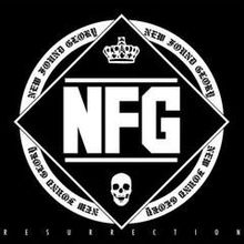 New Found Glory - Resurrection lyrics