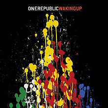 OneRepublic - Waking up lyrics