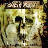 Overkill - Bloodletting lyrics