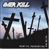 Overkill - From The Underground & Below lyrics