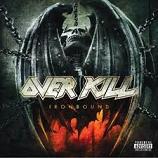 Overkill - Ironbound lyrics