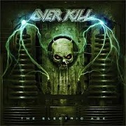 Overkill - The electric age lyrics
