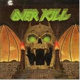 Overkill - The Years Of Decay lyrics