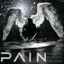 Pain - Nothing Remains The Same lyrics