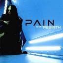 Pain - Rebirth lyrics