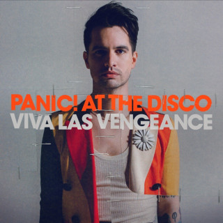 Panic! At The Disco - Viva las vengeance lyrics