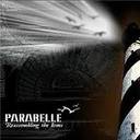 Parabelle - Reassembling the icons lyrics