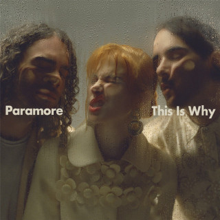 Paramore - This is why lyrics