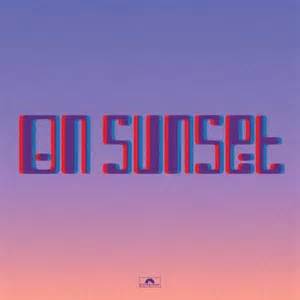 Paul Weller - On sunset lyrics