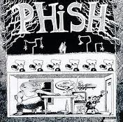 Phish - Junta lyrics