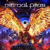 Primal Fear - Apocalypse lyrics