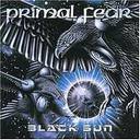Primal Fear - Black Sun lyrics