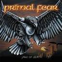 Primal Fear - Jaws Of Death lyrics