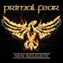 Primal Fear - New Religion lyrics