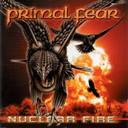 Primal Fear - Nuclear Fire lyrics