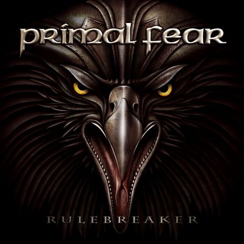 Primal Fear - Rulebreaker lyrics