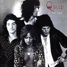 Queen - At The Beeb lyrics