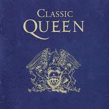Queen - Classic Queen lyrics