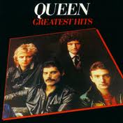 Queen - Greatest Hits I lyrics
