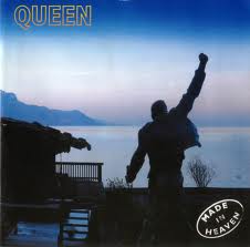 Queen - Made In Heaven lyrics