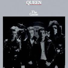 Queen - The Game lyrics