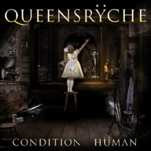 Queensryche - Condition human lyrics