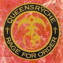 Queensryche - Rage For Order lyrics
