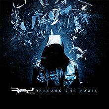 Red - Release the panic lyrics