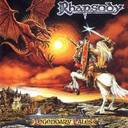 Rhapsody of Fire - Legendary Tales lyrics