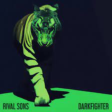 Rival Sons - Lightbringer lyrics