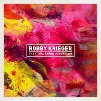 Robby Krieger - The ritual begins at sundown lyrics