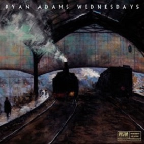 Ryan Adams - Wednesdays lyrics