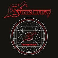 Sanctuary - Transmutation lyrics