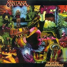 Santana - Beyond Appearances lyrics