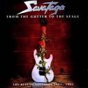 Savatage - From The Gutter To The Stage - The Best Of Savatage 1981-1996 lyrics