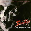 Savatage - The Dungeons Are Calling lyrics