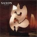 Saxon - Destiny lyrics