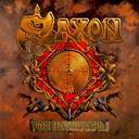 Saxon - Into The Labyrinth lyrics